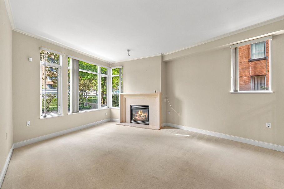 201 638 W 45th Avenue Vancouver, BC - 13