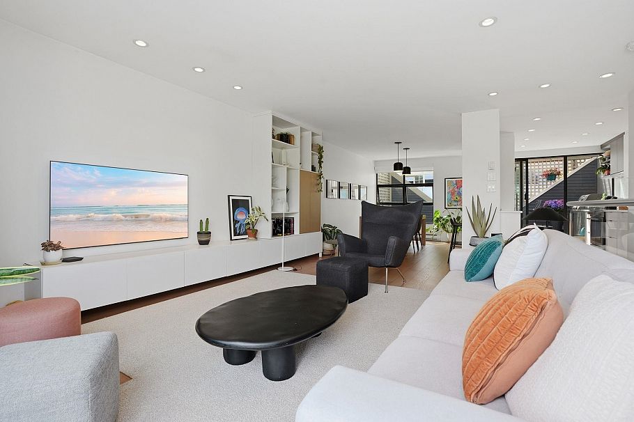 2224 Spruce Street Vancouver, BC - 8