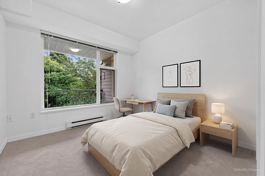 301 3575 Euclid Avenue Avenue Vancouver, BC - 16