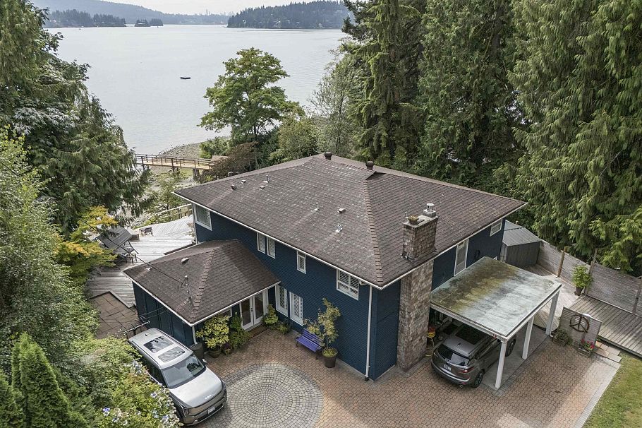 5439 Indian River Drive North Vancouver, BC - 26