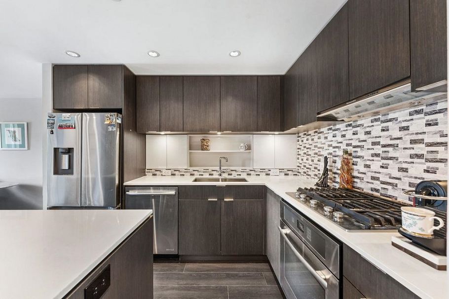 1609 111 E 1st Avenue Vancouver, BC - 6