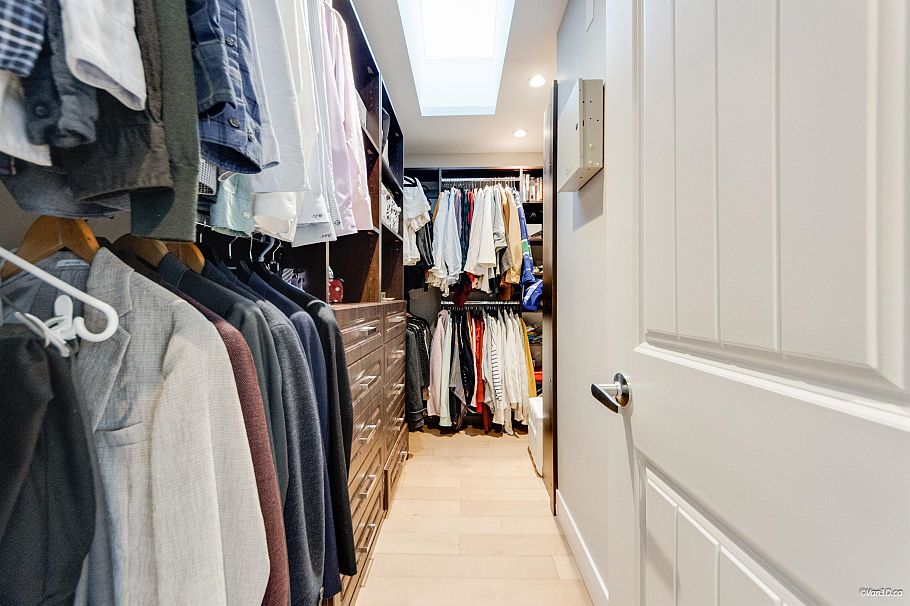 3582 Franklin Street Vancouver, BC - 17