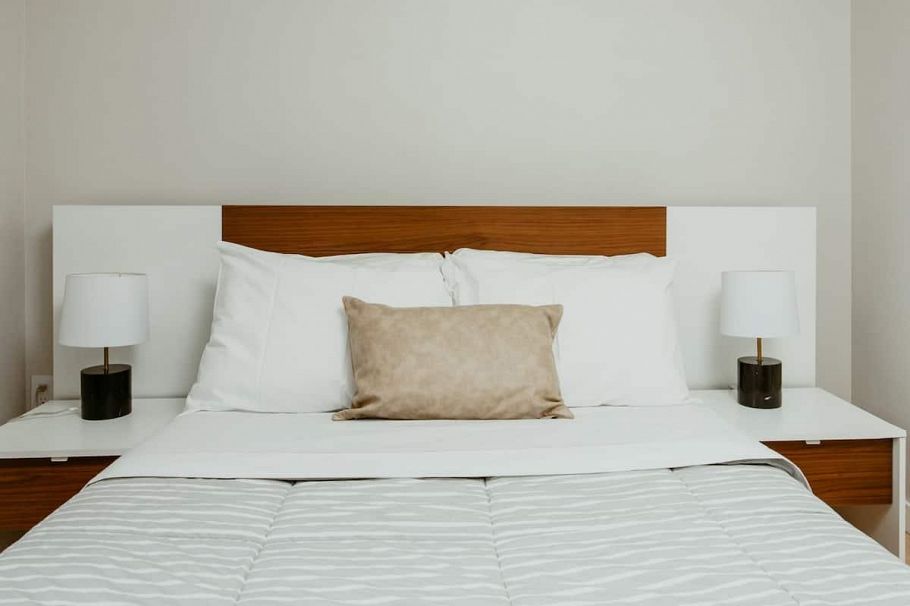 407 1455 ROBSON STREET, Vancouver BC V6G 1C1 Vancouver, BC - 15