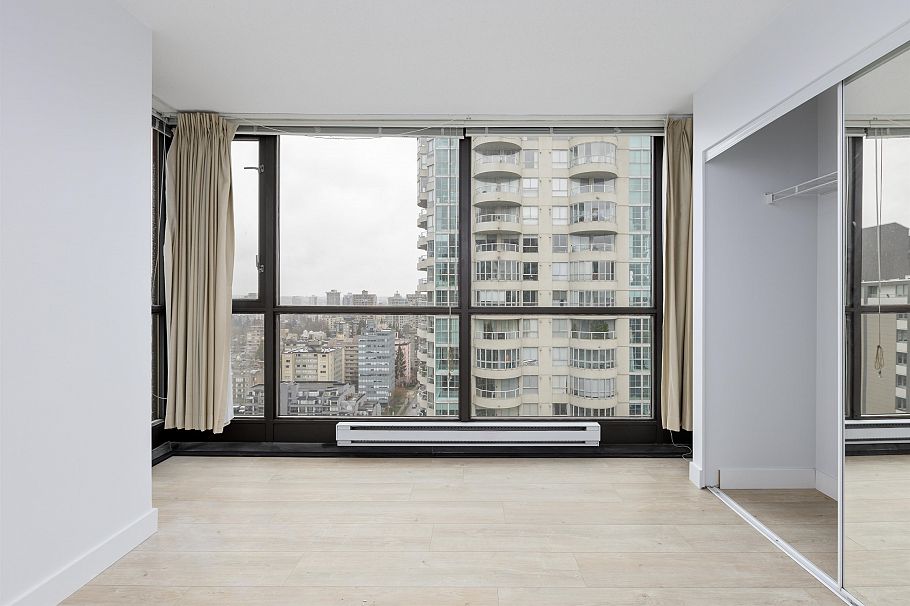 2905 1331 Alberni Street Vancouver, BC - 13