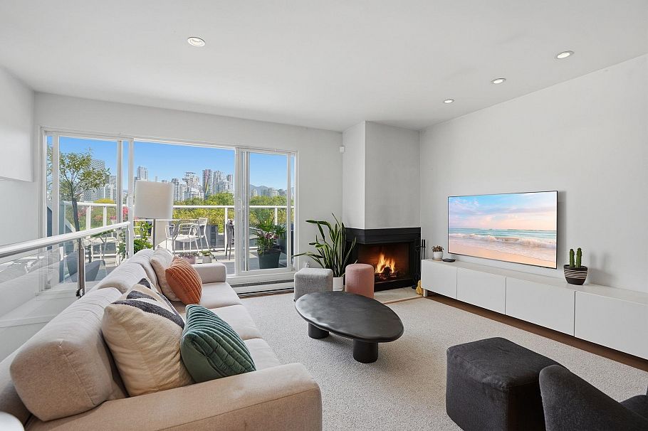 2224 Spruce Street Vancouver, BC - 6