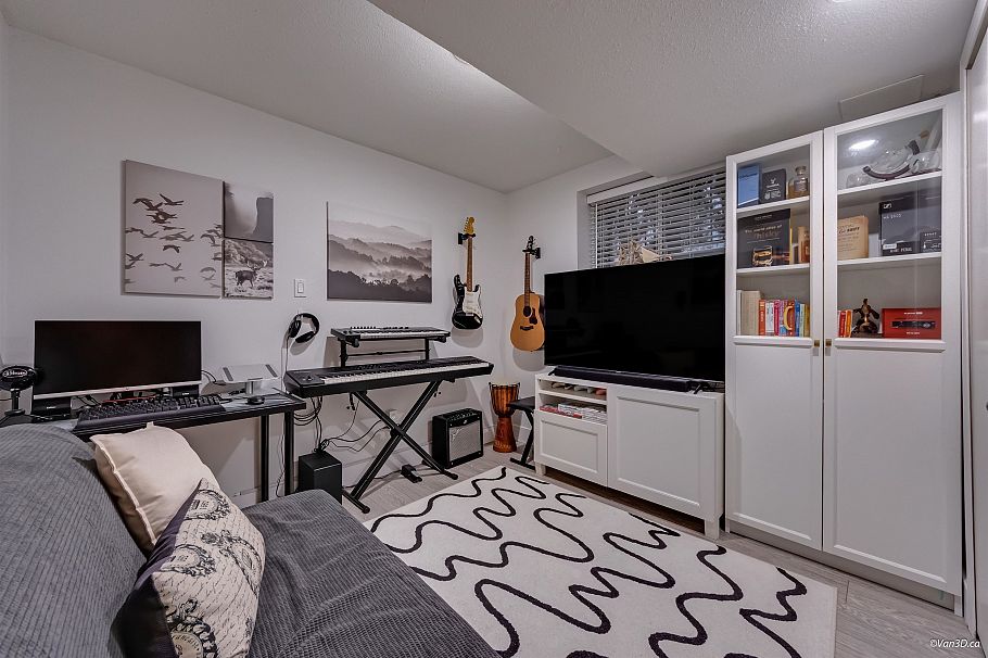 21 Malta Place Vancouver, BC - 25