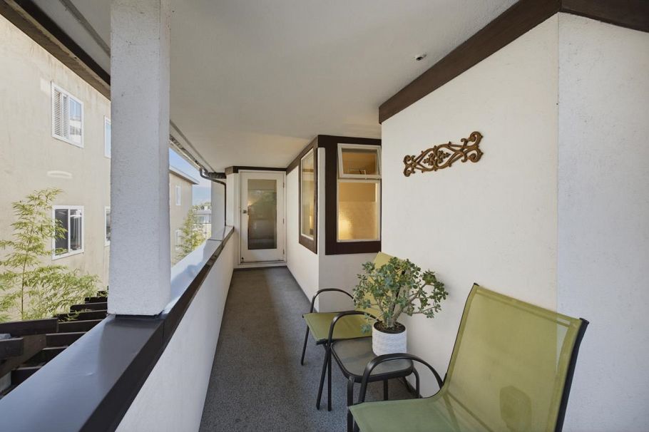 9 2015 W 3rd Avenue Vancouver, BC - 10