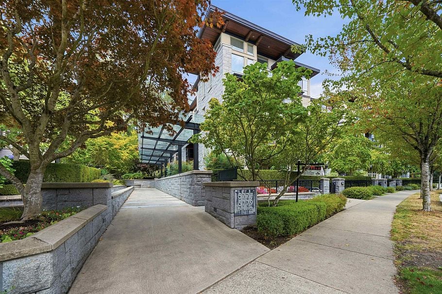 407 5779 Birney Avenue Vancouver, BC - 2