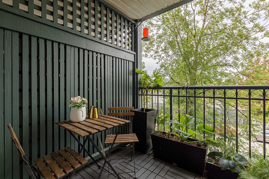 305 688 E 16th Avenue Vancouver, BC - 14