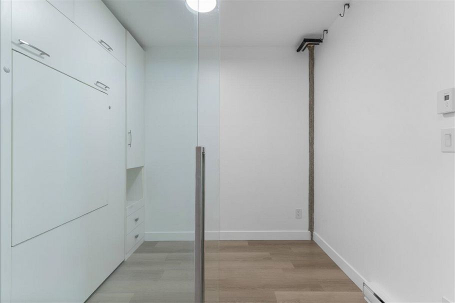 309 27 Alexander Street Vancouver, BC - 15