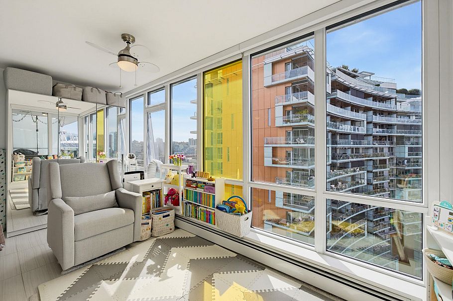 1501 1788 Columbia Street Vancouver, BC - 21