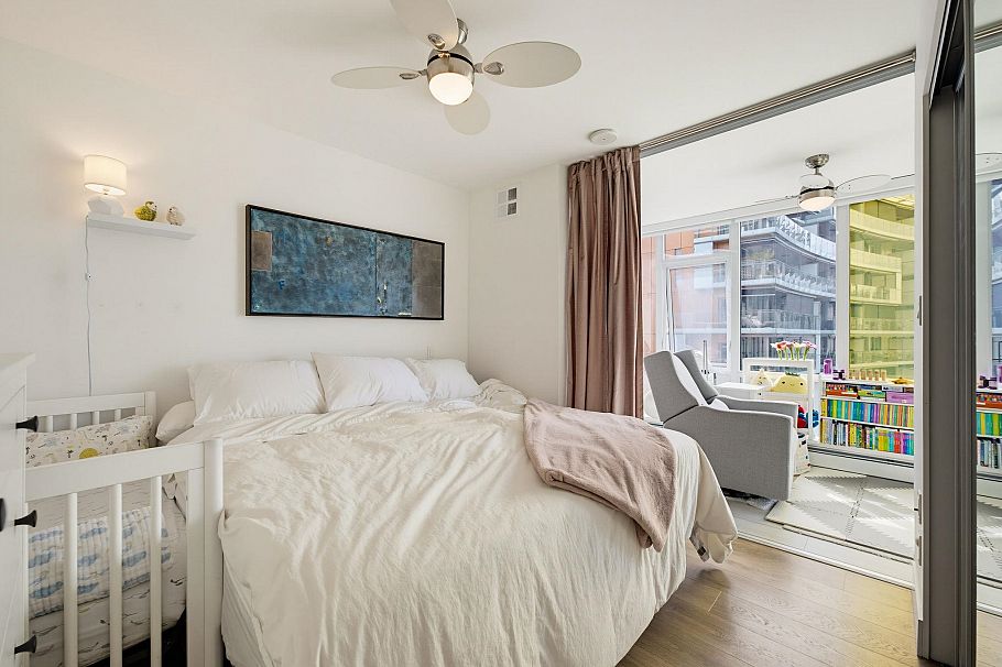 1501 1788 Columbia Street Vancouver, BC - 17