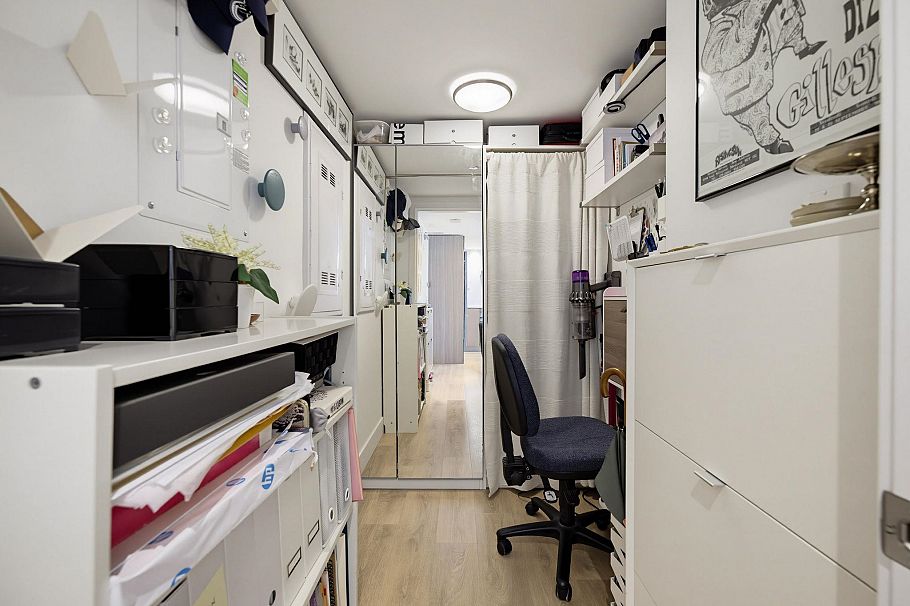 1501 1788 Columbia Street Vancouver, BC - 26