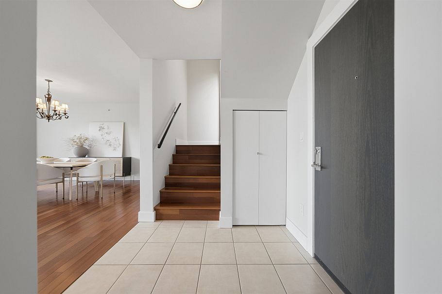 407 5779 Birney Avenue Vancouver, BC - 26