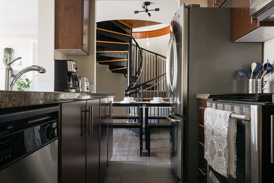 711 618 Abbott Street Vancouver, BC - 19