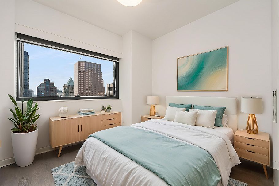2604 838 W Hastings Street Vancouver, BC - 17
