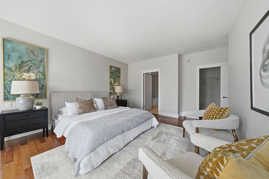 407 5779 Birney Avenue Vancouver, BC - 19