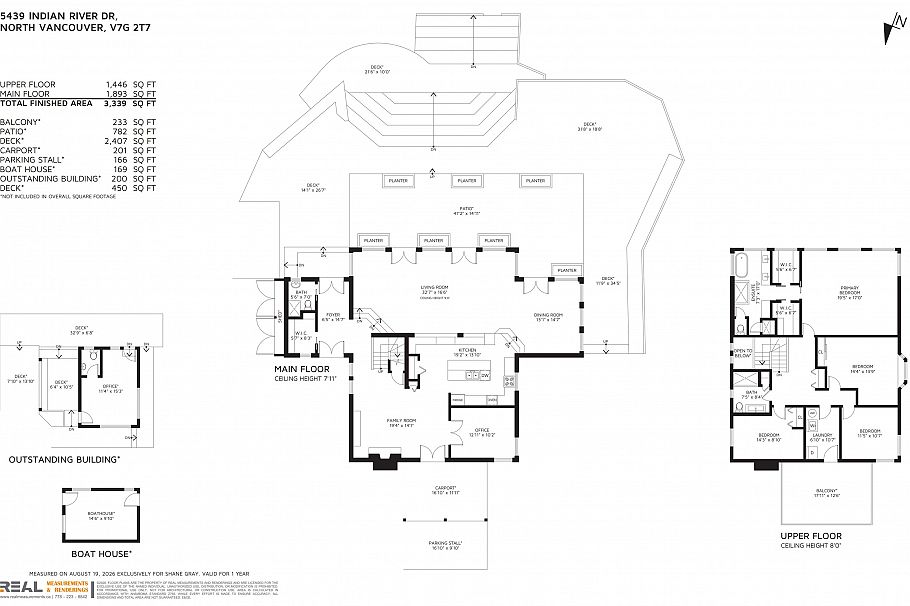 5439 Indian River Drive North Vancouver, BC - 38