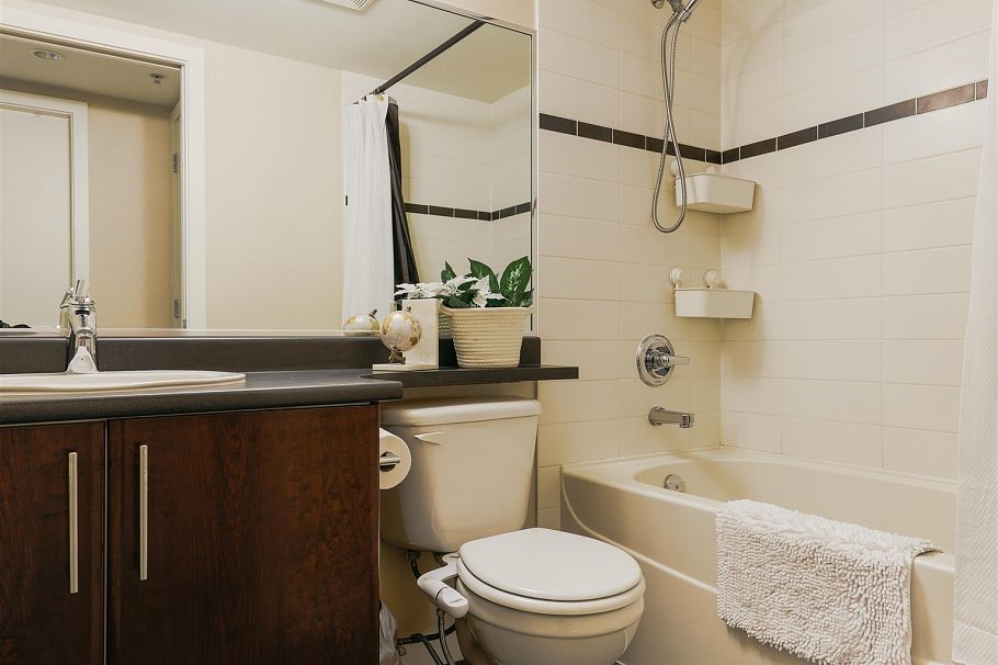 711 618 Abbott Street Vancouver, BC - 20