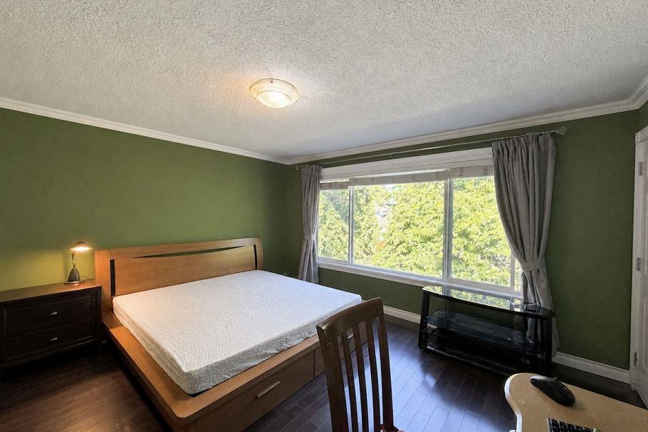 5885 Lincoln Street Vancouver, BC - 27