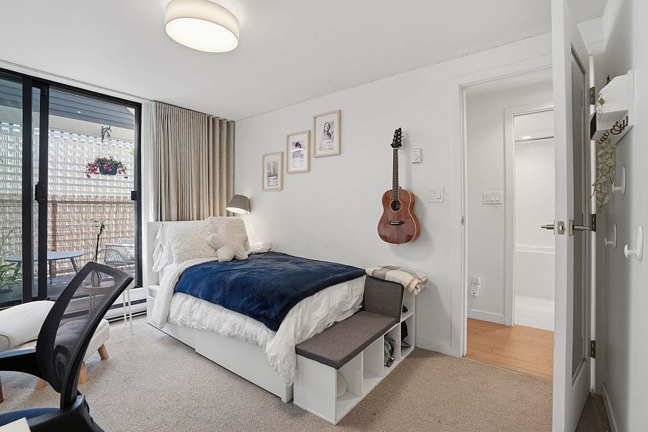 2224 Spruce Street Vancouver, BC - 25
