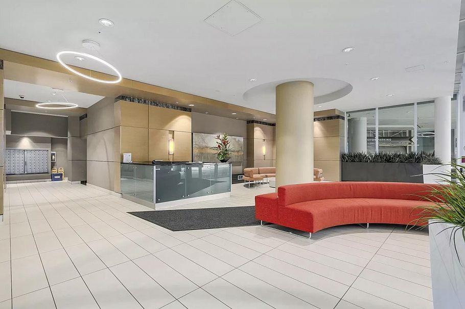104 565 Smithe Street Vancouver, BC - 26