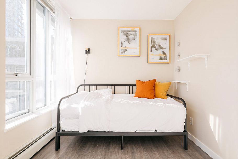 711 618 Abbott Street Vancouver, BC - 15