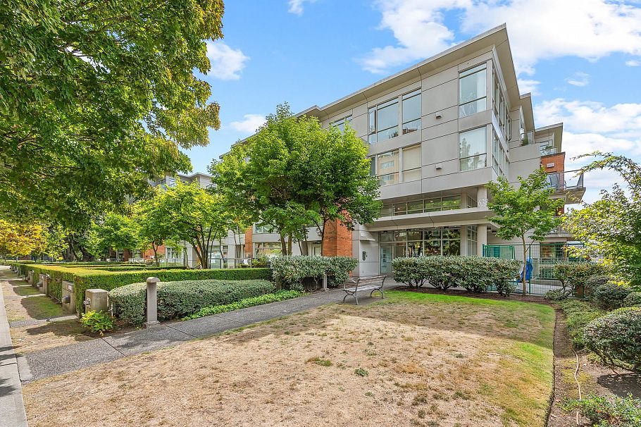 201 638 W 45th Avenue Vancouver, BC - 34