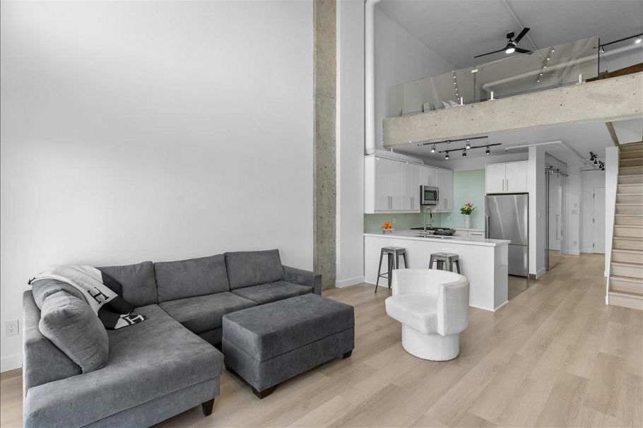 309 27 Alexander Street Vancouver, BC - 18