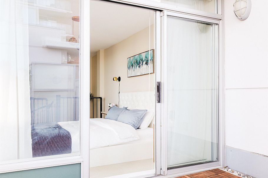 711 618 Abbott Street Vancouver, BC - 10