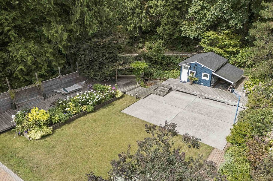 5439 Indian River Drive North Vancouver, BC - 29
