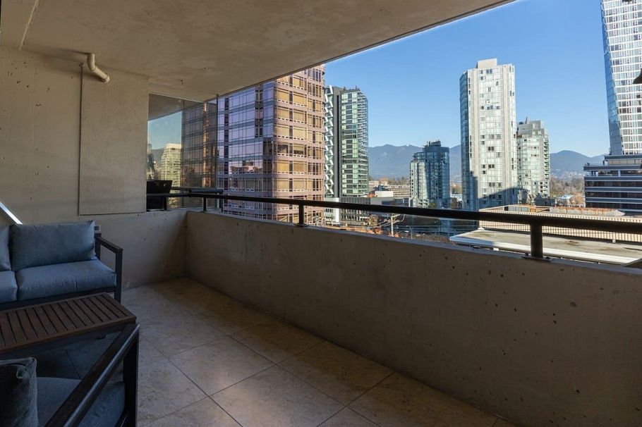 407 1455 ROBSON STREET, Vancouver BC V6G 1C1 Vancouver, BC - 18