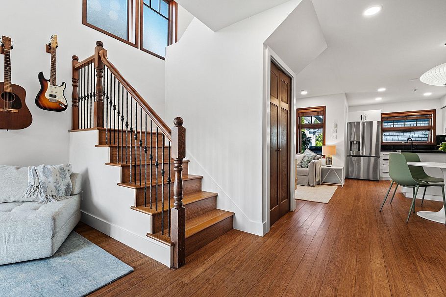 2 2505 W 8th Avenue Vancouver, BC - 14