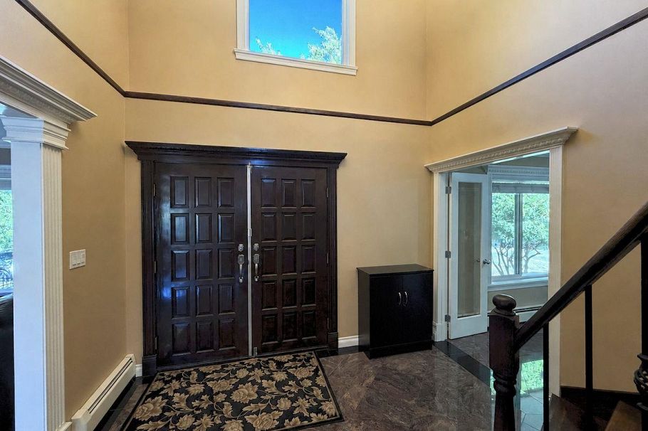 5885 Lincoln Street Vancouver, BC - 20