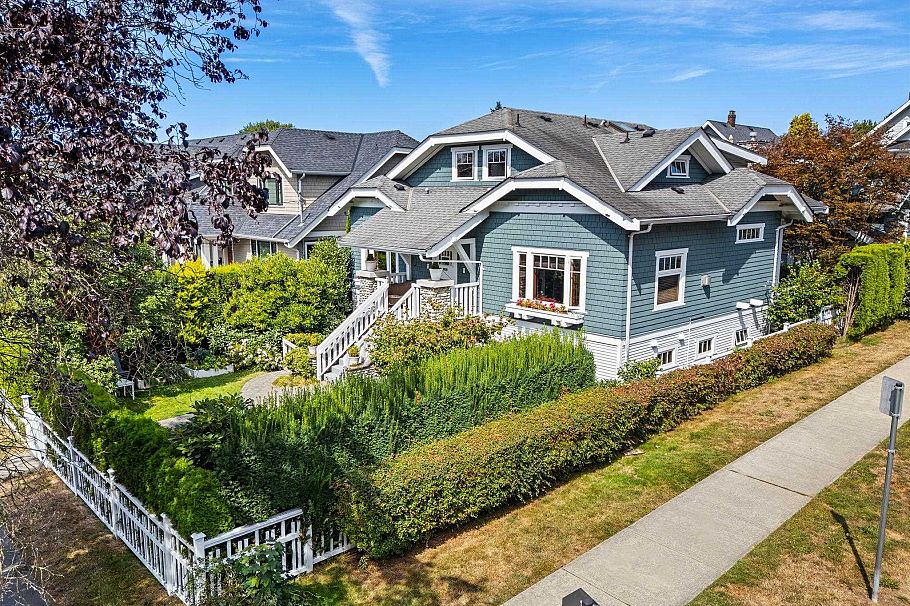 2 2505 W 8th Avenue Vancouver, BC - 29
