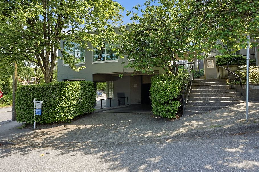 2224 Spruce Street Vancouver, BC - 35