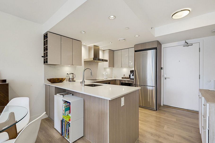 1501 1788 Columbia Street Vancouver, BC - 10