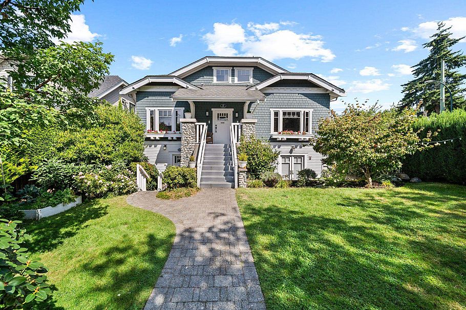 2 2505 W 8th Avenue Vancouver, BC - 23