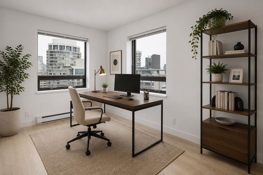 2905 1331 Alberni Street Vancouver, BC - 4
