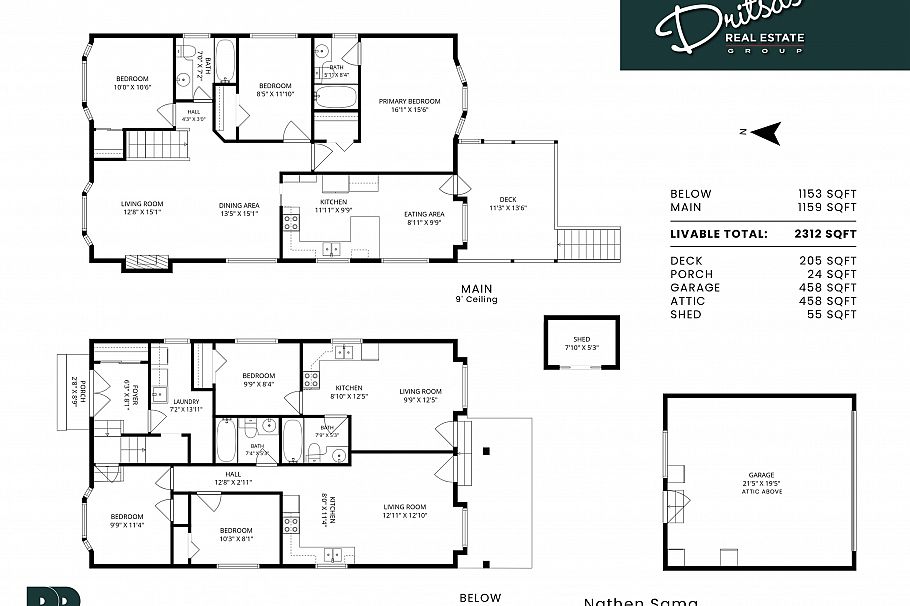 3054 E 5th Avenue Avenue Vancouver, BC - 40