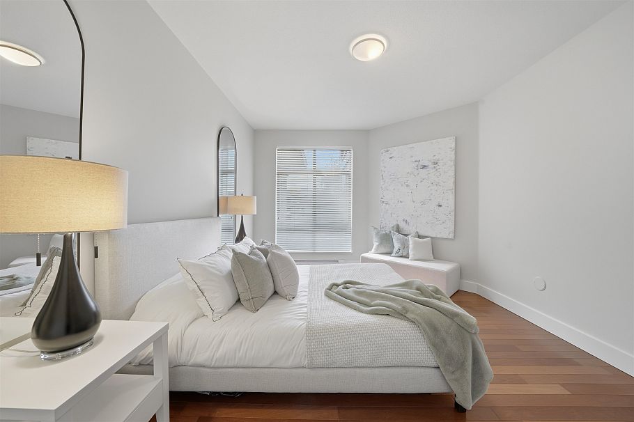 407 5779 Birney Avenue Vancouver, BC - 21