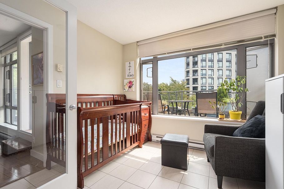 508 3660 Vanness Avenue Vancouver, BC - 11