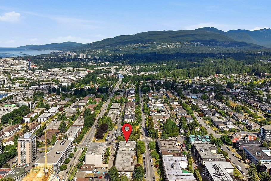 101 175 W 4th Street North Vancouver, BC - 23