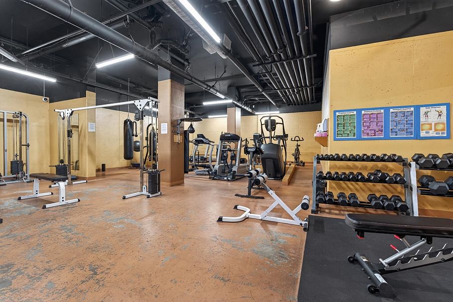 208 5288 Melbourne Street Vancouver, BC - 27