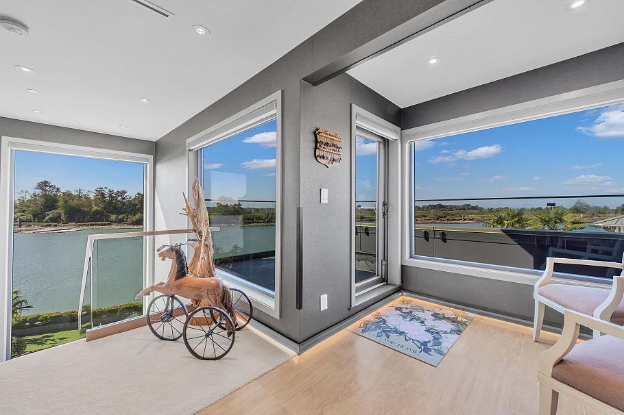 3308 Deering Island Place Vancouver, BC - 4