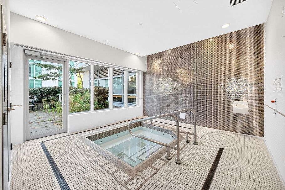 1802 821 Cambie Street Vancouver, BC - 36