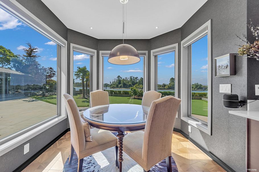 3308 Deering Island Place Vancouver, BC - 38