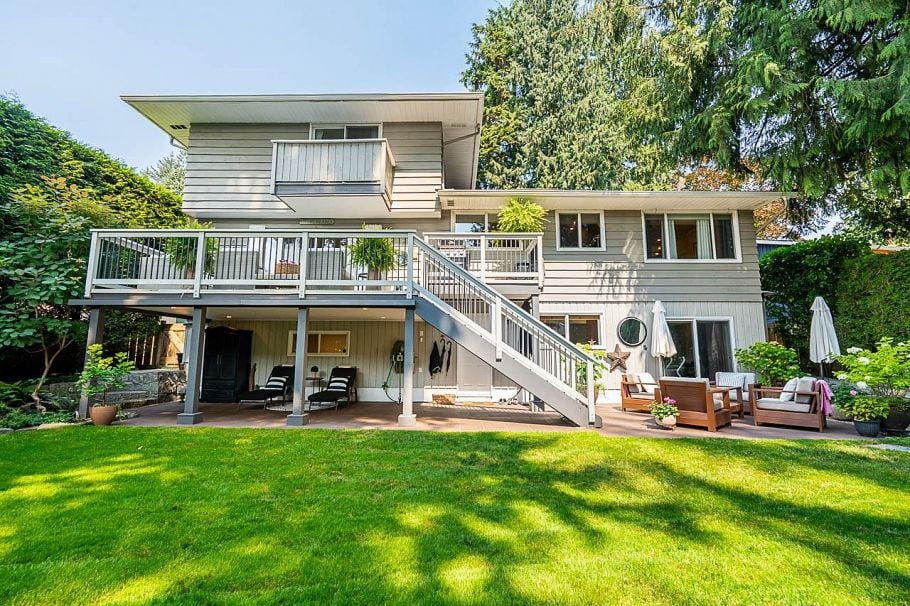 2685 Byron Road North Vancouver, BC - 3