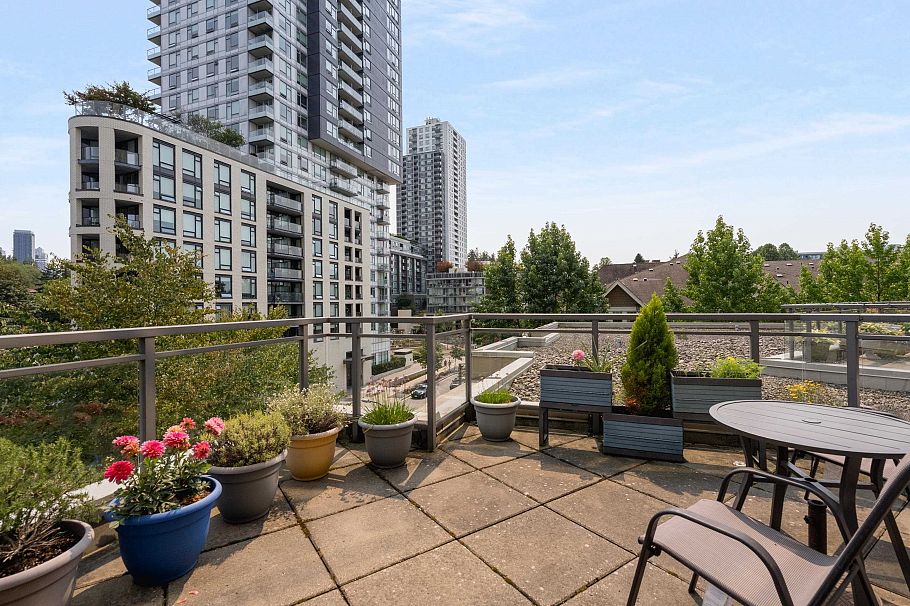 508 3660 Vanness Avenue Vancouver, BC - 20