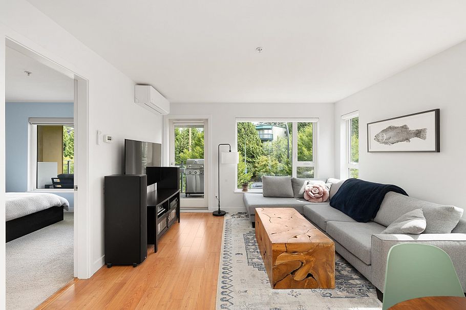316 221 E 3rd Street North Vancouver, BC - 12